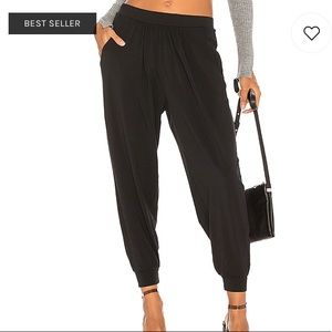 Bobi Los Angeles Jersey Jogger Pant